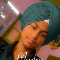 Harshdeep Singh