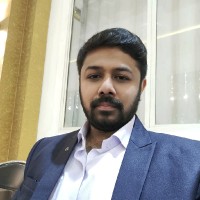Harsh Mehra