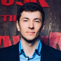 Oleksandr Kovalenko