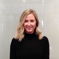 Clare Mckinnon