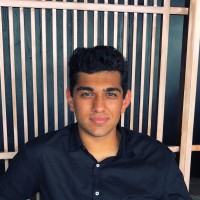 Aditya Mohan