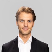 Fredric Johansson