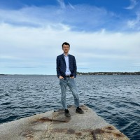 Victor Zhang
