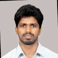 Vadivel C