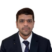 Prateek Narvekar