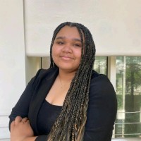 Sa’Nessie Brown-Harris