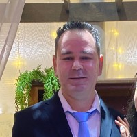 Jairo Mendes Dos Anjos