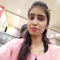 Shivani Bibave