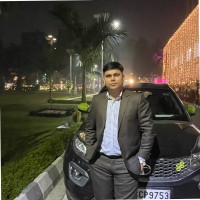 Ajay Kumar Sharma