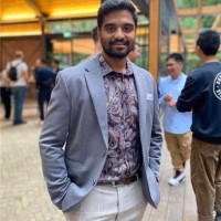 Santosh Kumar Gada