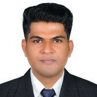 Arun K Saleesh