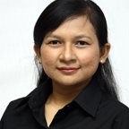 Veronica Hervy