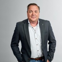 Geert Van Der Velden