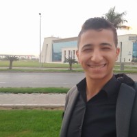 Ahmed Ashour