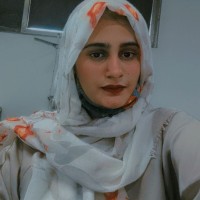 Sonia Ahmad