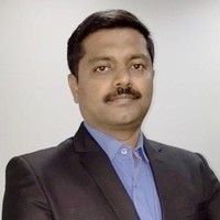 Chandrasekar Thangaraju
