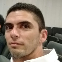 Pablo Hoyo