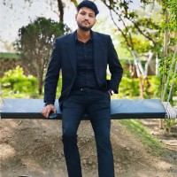 Shivraj Rajawat