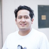 Luis E. Munguia