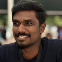 Ganesh kumar L