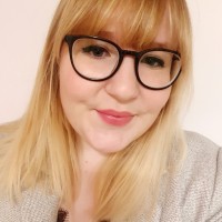 Milena Stolze
