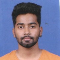 Vikrant Yadav