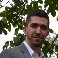 Sergio Arcediano Gonzalez