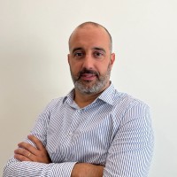 Jonas Gomez Guajardo