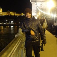 Mohit Ahuja