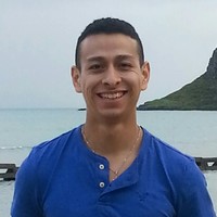 Rick Madrigal