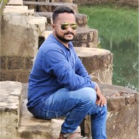 Abhishek Pujari