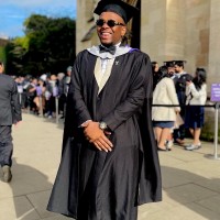 Chukwuebuka Ezugwu