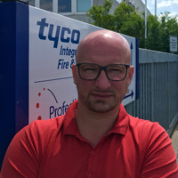 Darko Mutavdzic