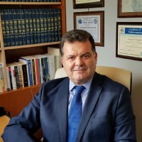 Dr. Dionysios D. Gerontogiannis