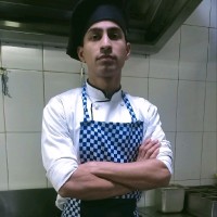 Sahil Bhandari