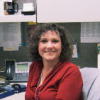 Barbara Dotson