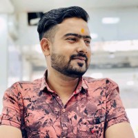 Kiritkumar Prajapati