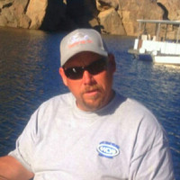 Mike Branson