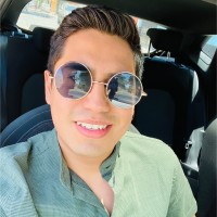 Sergio Alan Jimenez Vallejo
