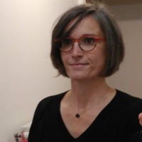 Gerin Caroline