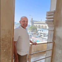 Vijay Shah