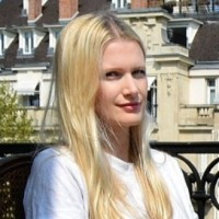 Sophie Caron