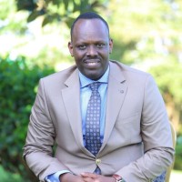 Fidele Masengo, Fciarb
