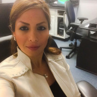 Sahar Jalaian