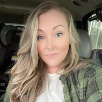 Ashley Thrift