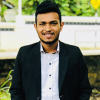 Samal Thilakarathne