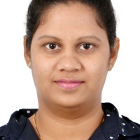 Keerthi Challa