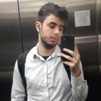 Felipe Jose Rico Ragazzi
