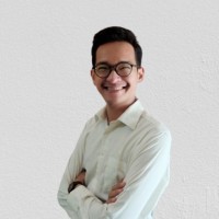 Andal Rizky Pranata Ginting