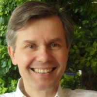 Jerome Cazes